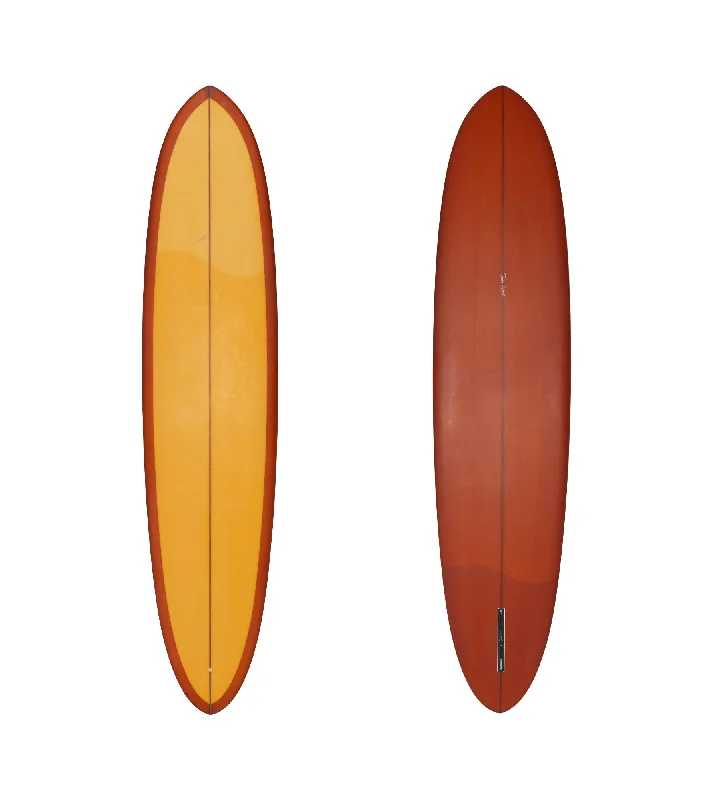 surfboard wax comb for perfect application-Surfar 8'6