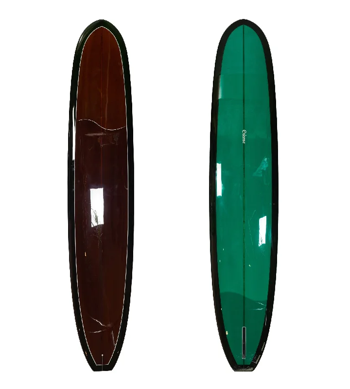 surfboard foam pads for increased comfort-Californian 9'10